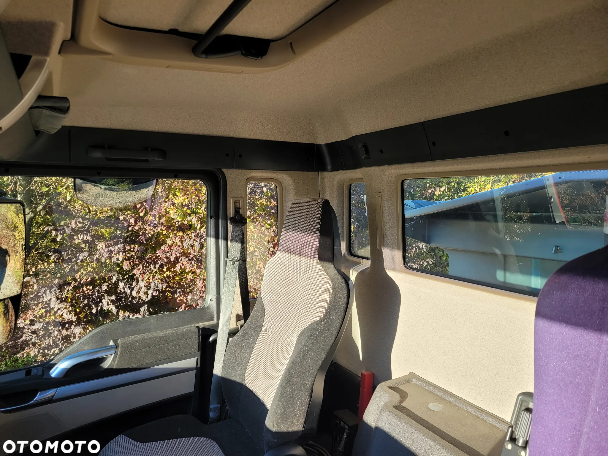MAN TGS 35.420 - 15