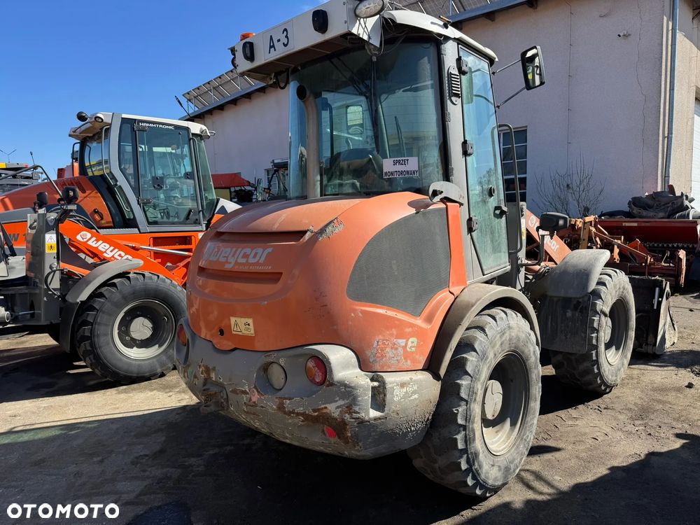 Atlas Copco AR65e - 3