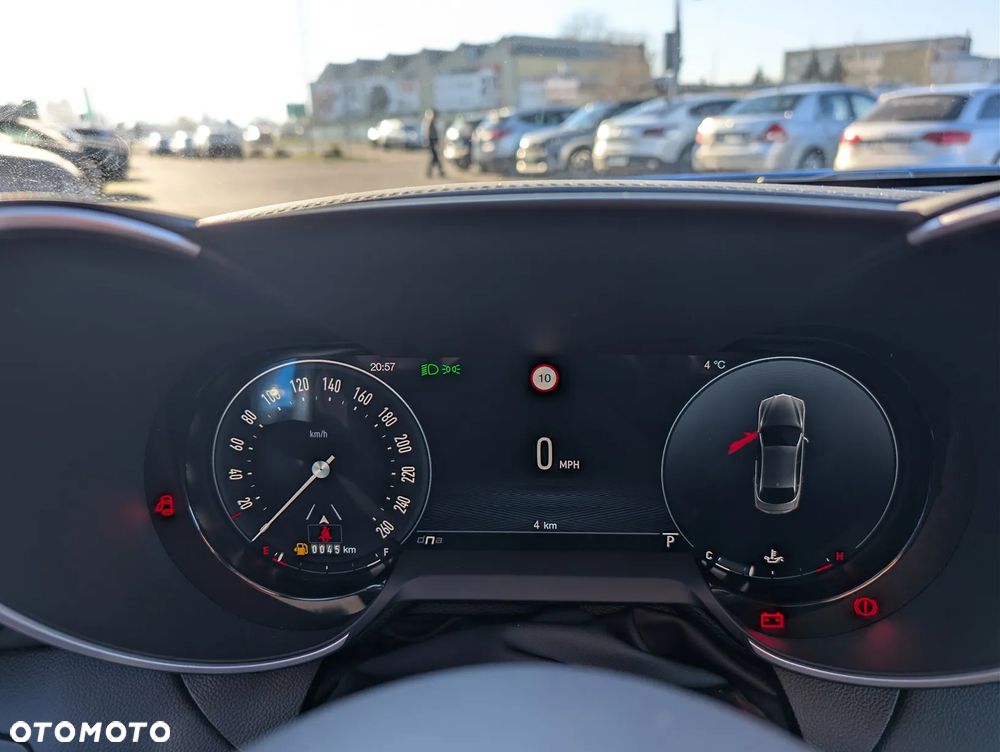 Alfa Romeo Giulia 2.0 Turbo Veloce Q4 - 14