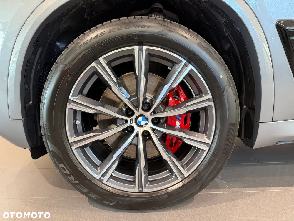 BMW X5 xDrive40i mHEV sport - 5