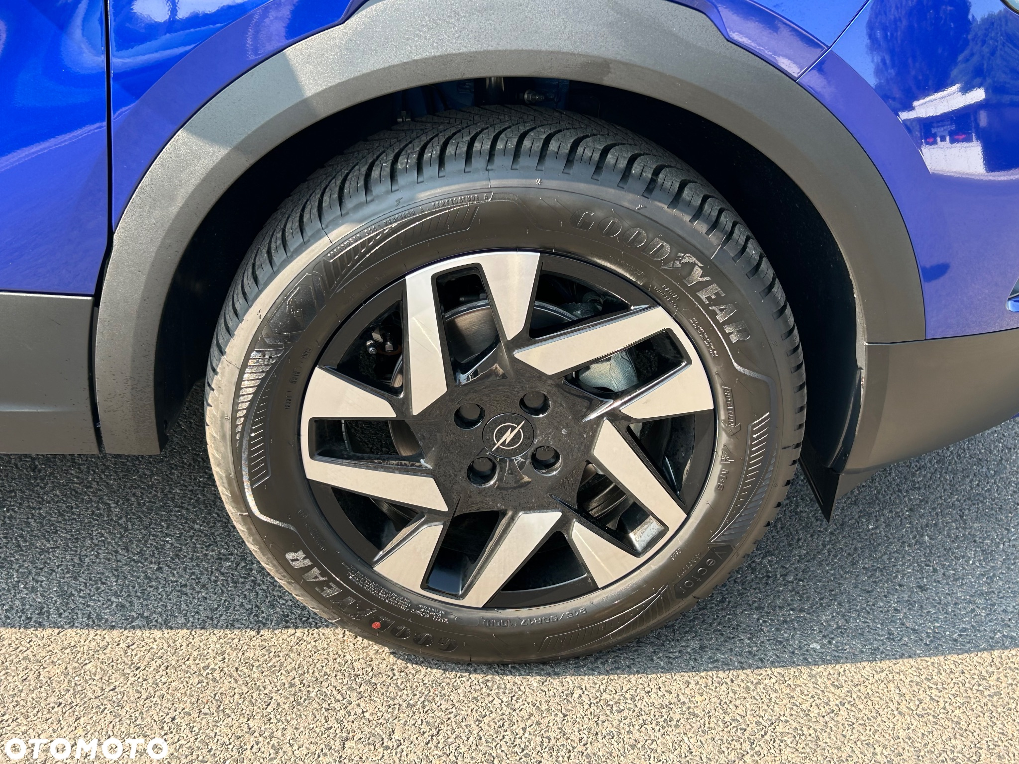 Opel Mokka 1.2 T Edition S&S - 5