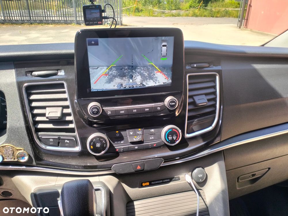 Ford Tourneo Custom 2.0 TDCi L2 Trend SelectShift - 8