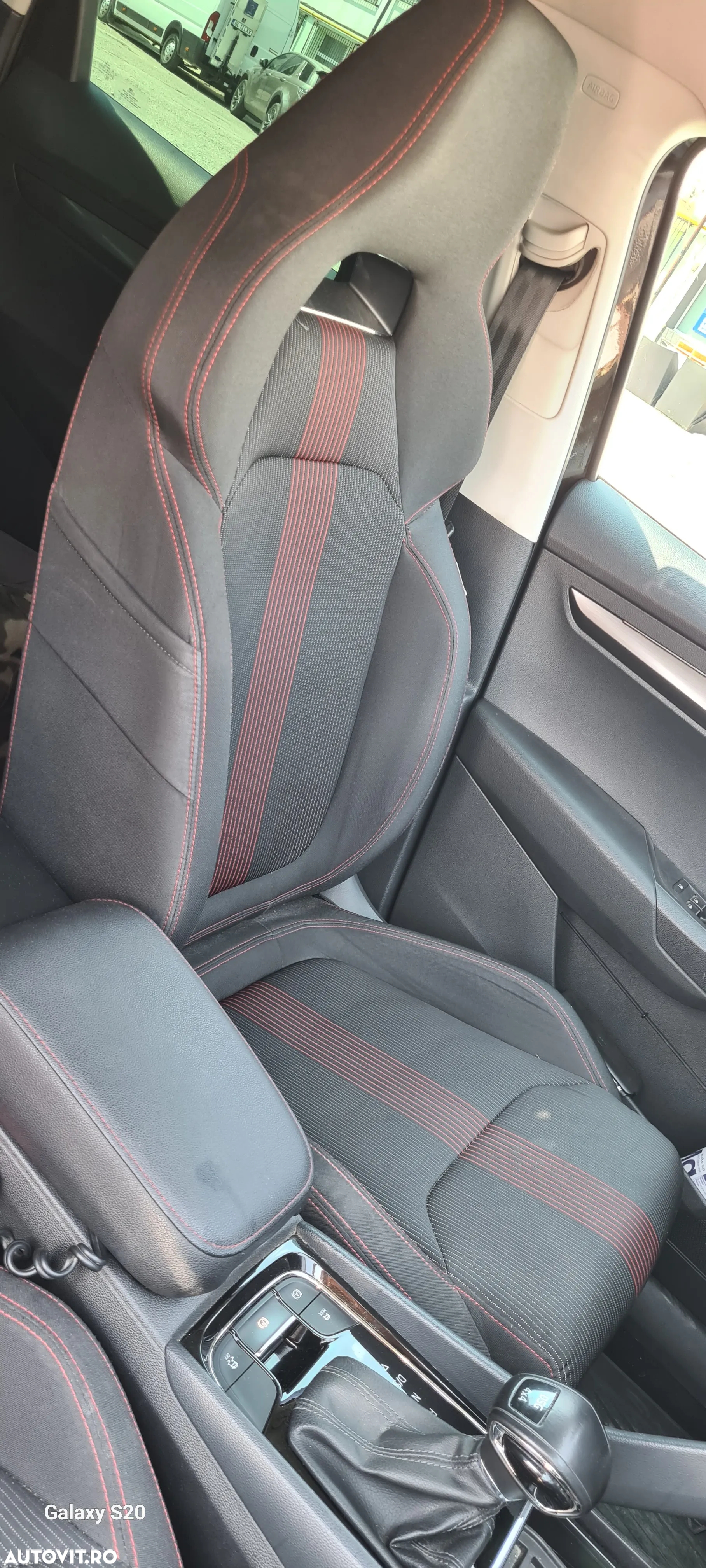 Skoda Karoq 2.0 TDI 4X4 DSG Style - 12