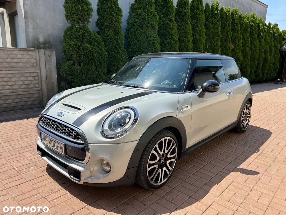 MINI Cooper SD - 35