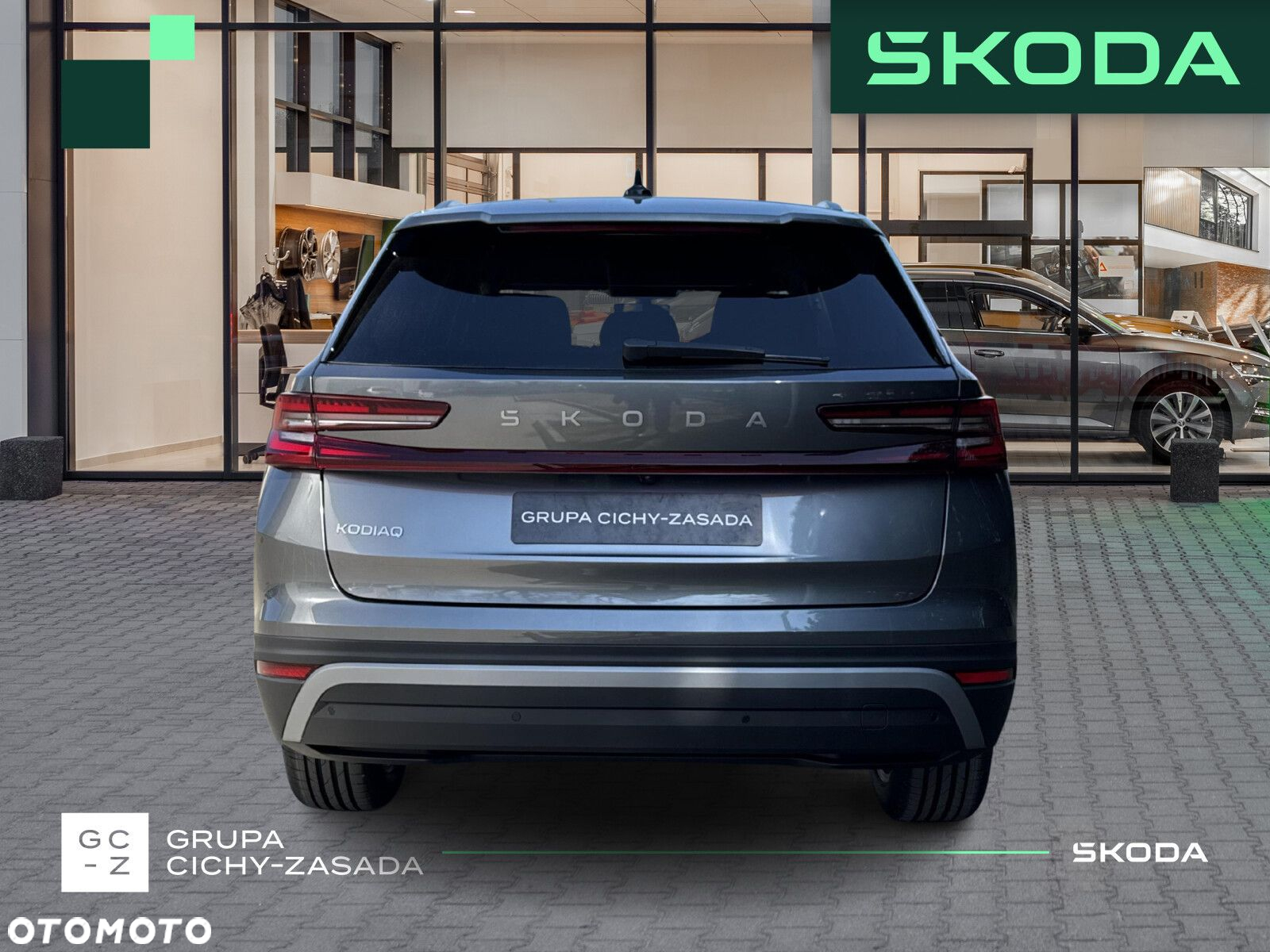 Skoda Kodiaq - 4