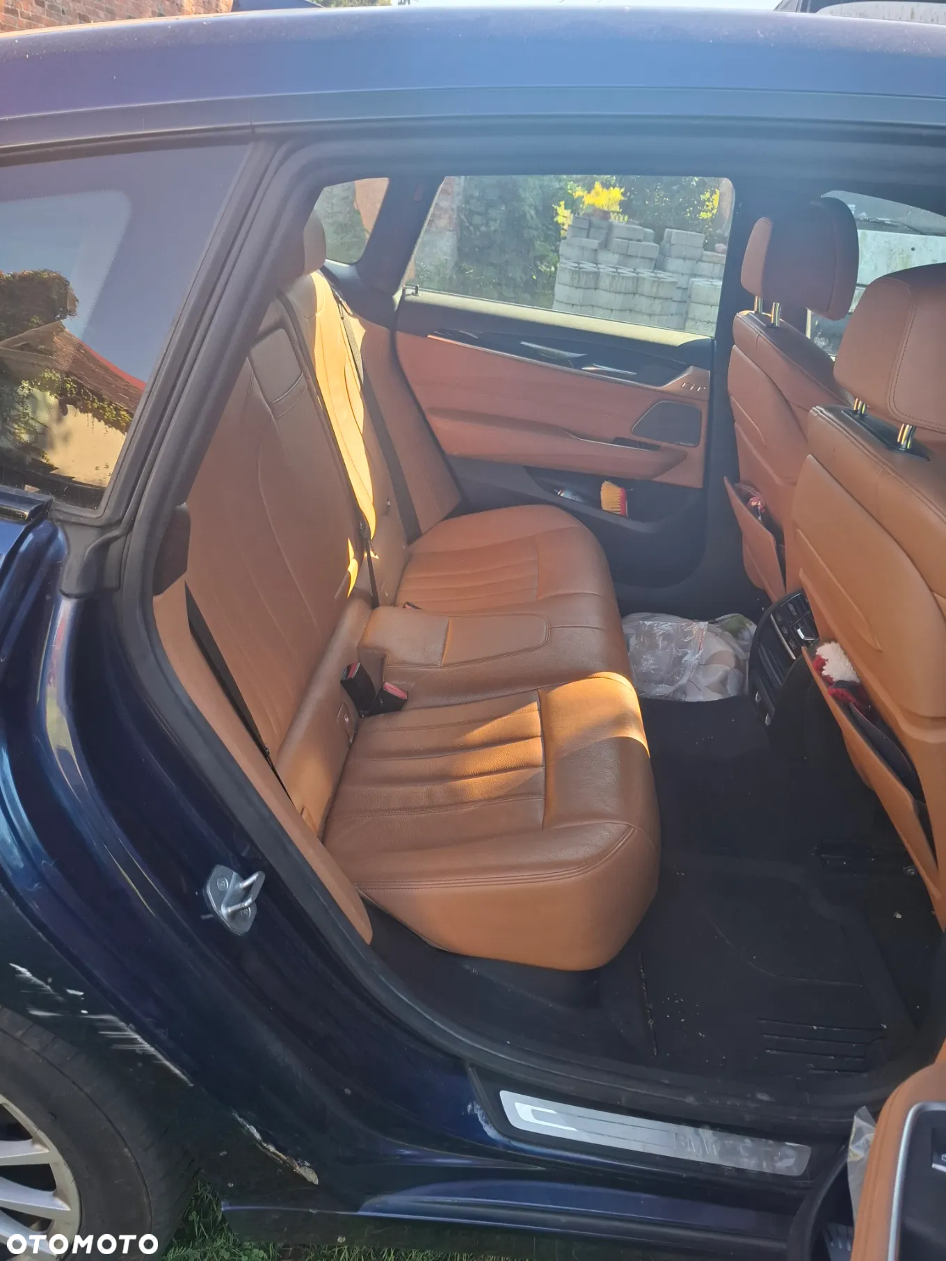 BMW Seria 6 640d xDrive Edycja M Sport - 8