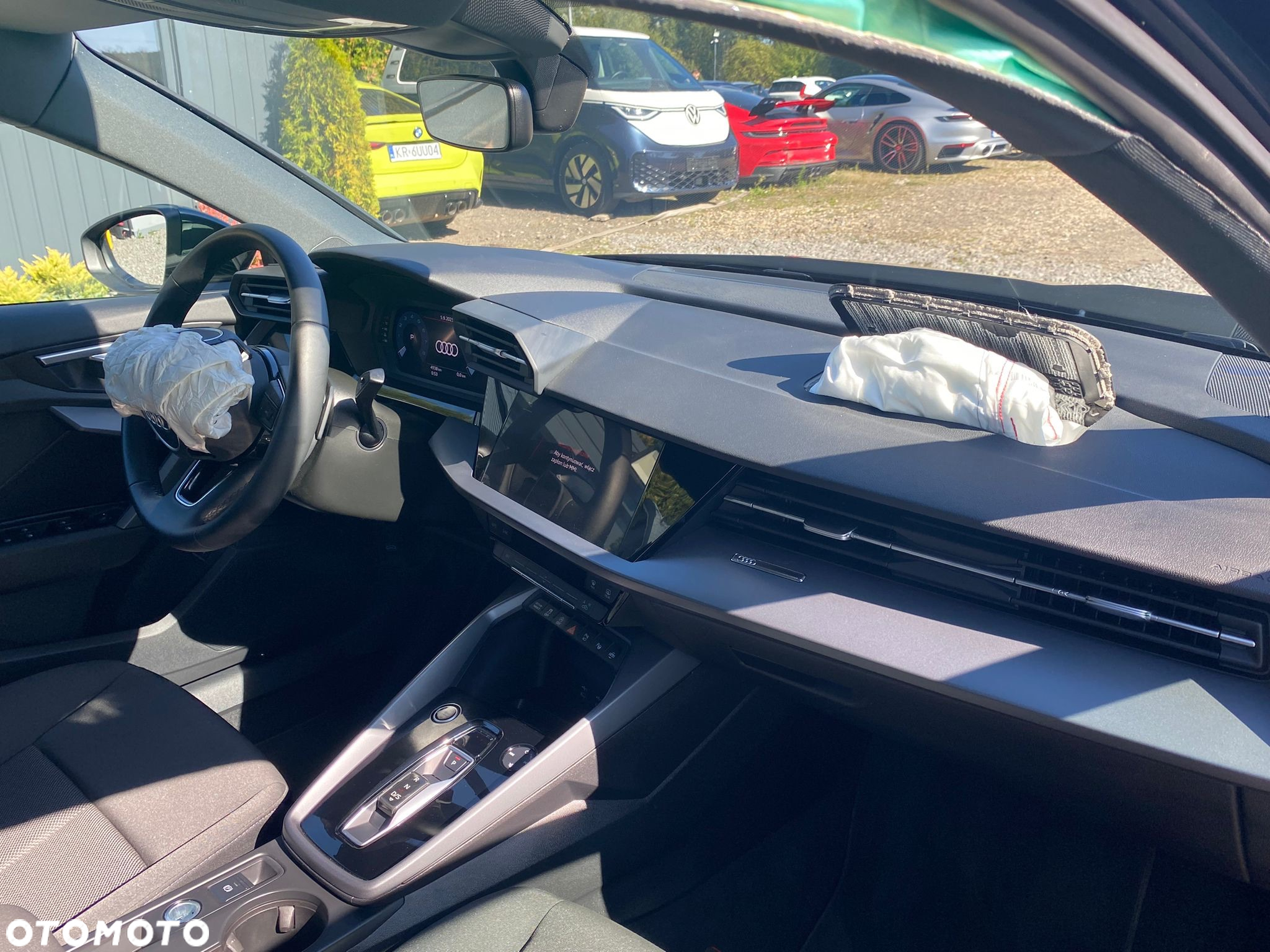 Audi A3 - 14