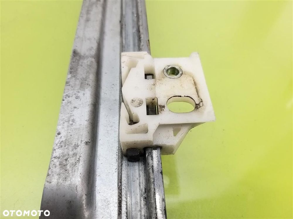 Podnośnik szyby przód lewy Citroen C4 Picasso 2006-2013r 9654087680 - 2