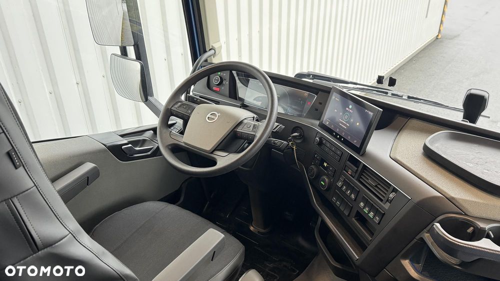 Volvo FH 460 - 24
