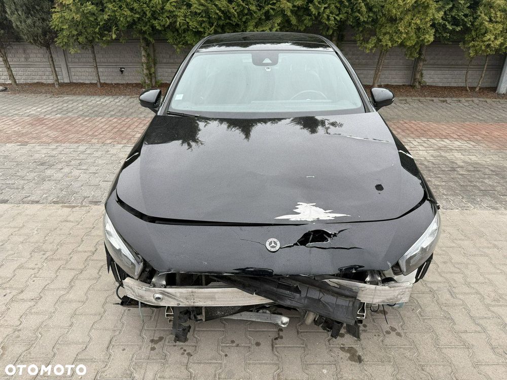 Mercedes-Benz Klasa A - 5