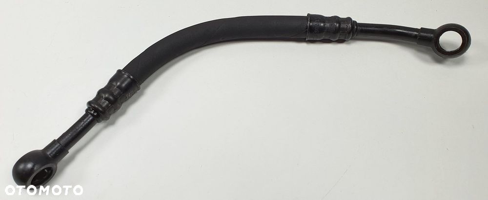 PRZEWÓD OLEJU BMW 5 E61 E60 2.5 1705532 - 1