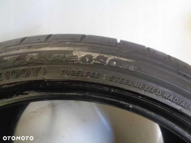 BRIDGESTONE POTENZA RE050A 295/30ZR19 100Y N-1 - 14