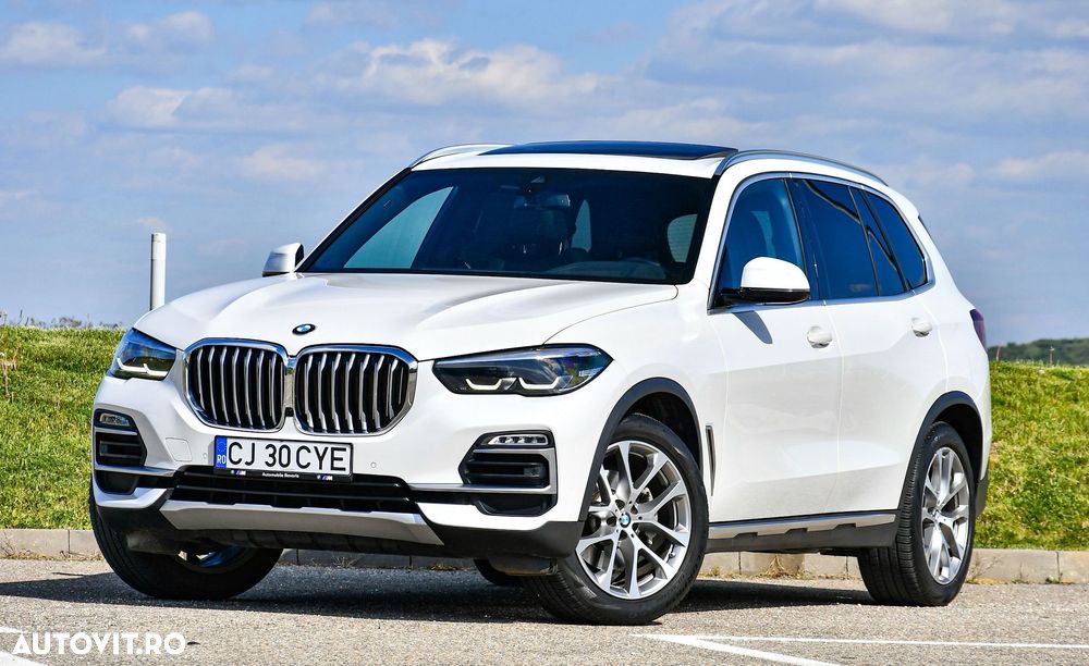 BMW X5 - 3