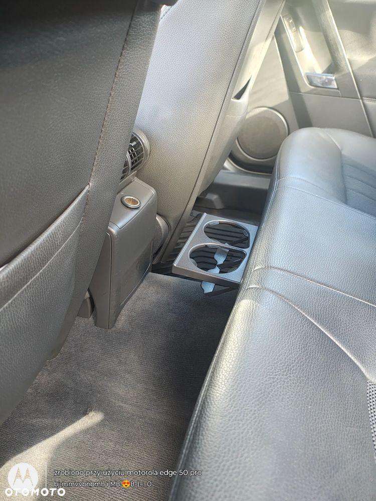 Opel Vectra 1.9 CDTI Elegance - 4