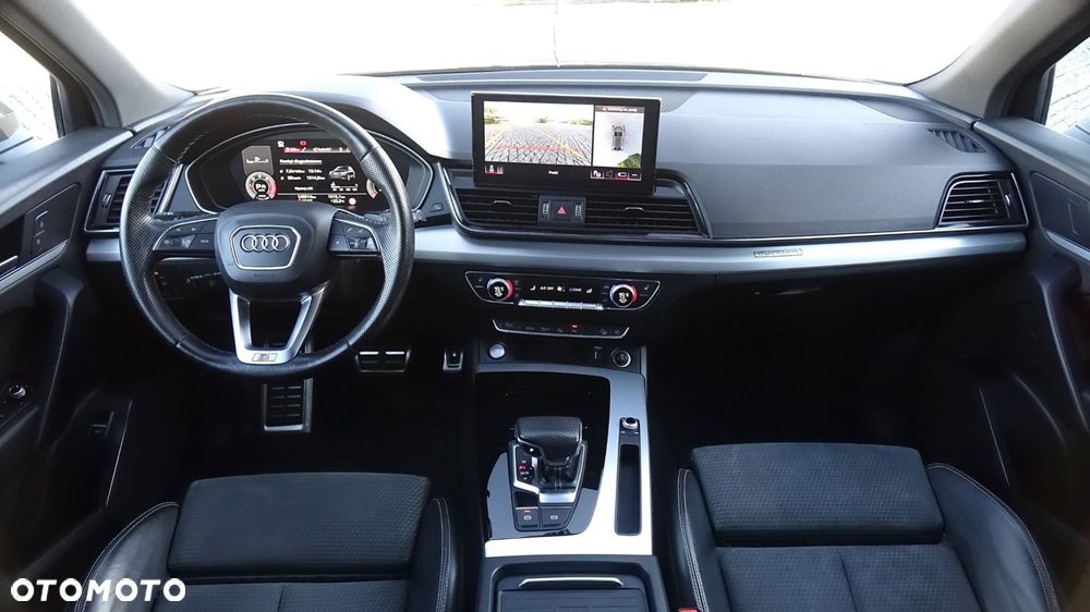 Audi Q5 Sportback - 6