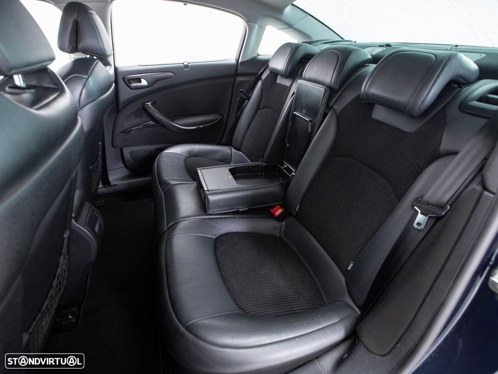 Citroën C5 - 9