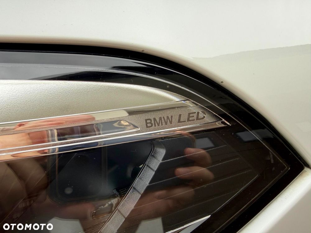 BMW X5 xDrive30d mHEV - 29