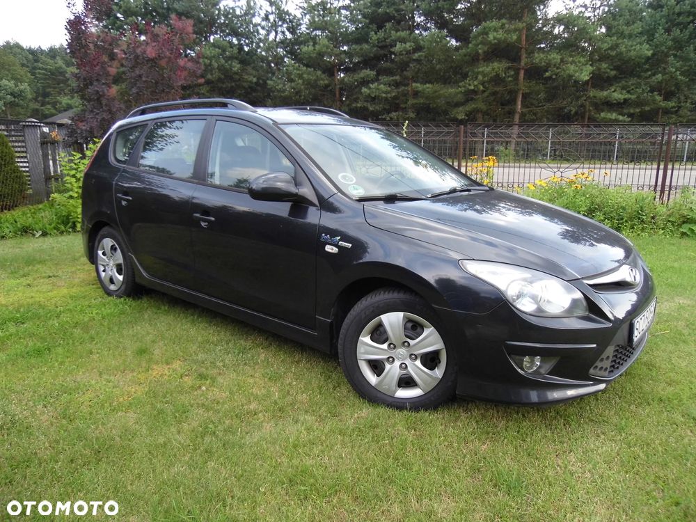 Hyundai i30 i30cw 1.4 blue Comfort - 5