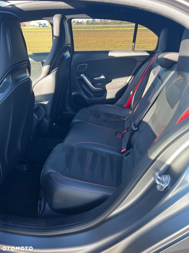 Mercedes-Benz Klasa A 45 AMG 4-Matic 8G-DCT - 15