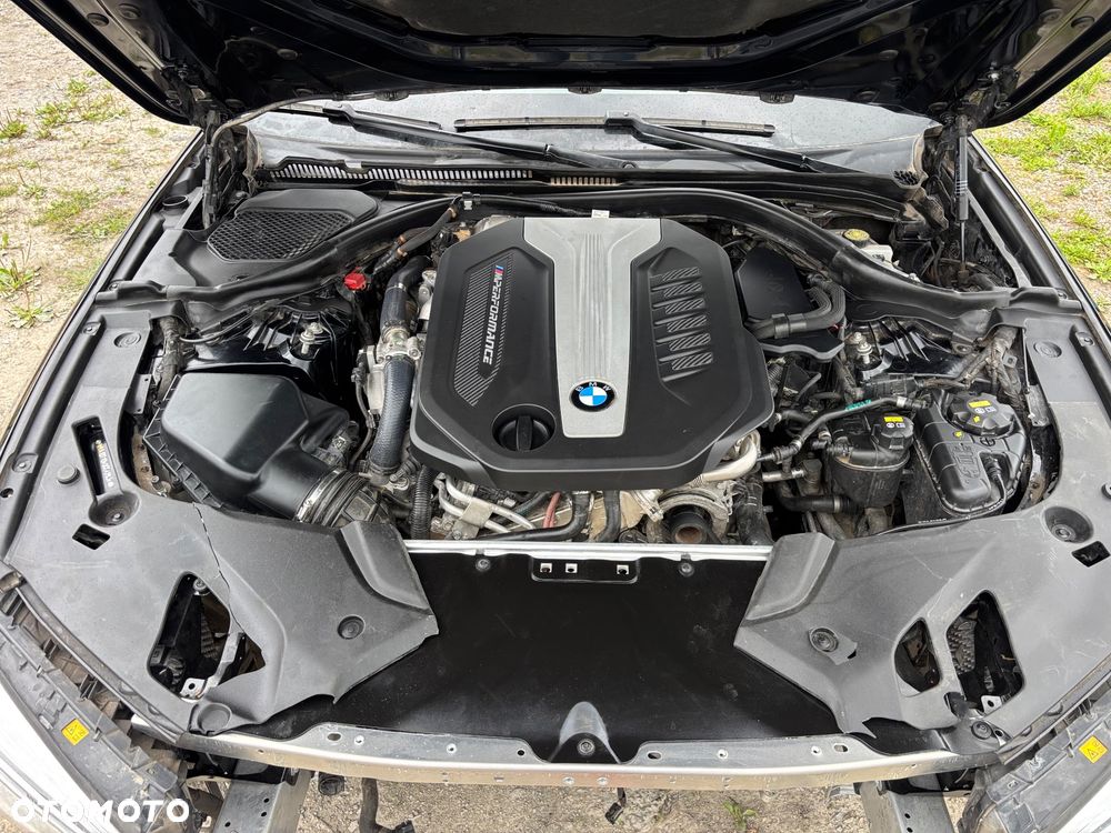 BMW Seria 5 - 9