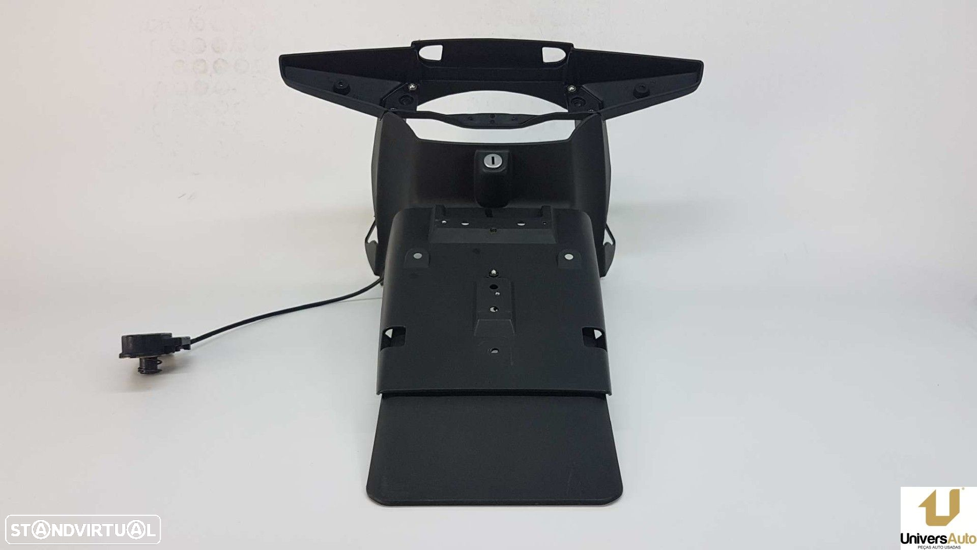 TITULAR DA LICENÇA BMW R 1200 RT/ST R 1200 RT     (0368) - 4