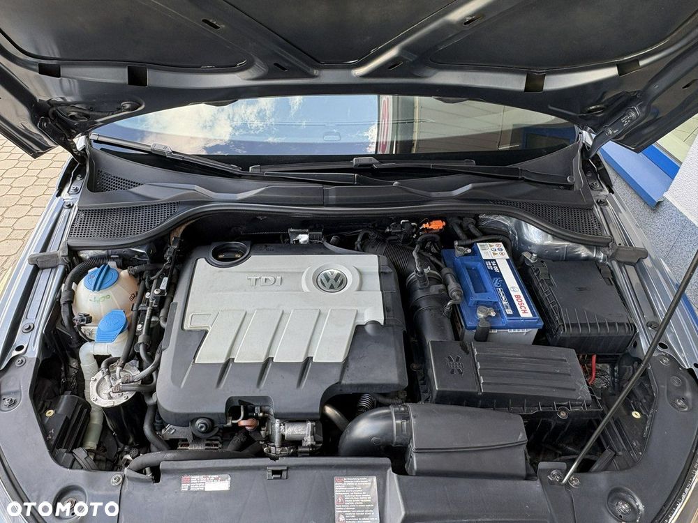 Volkswagen Scirocco - 30