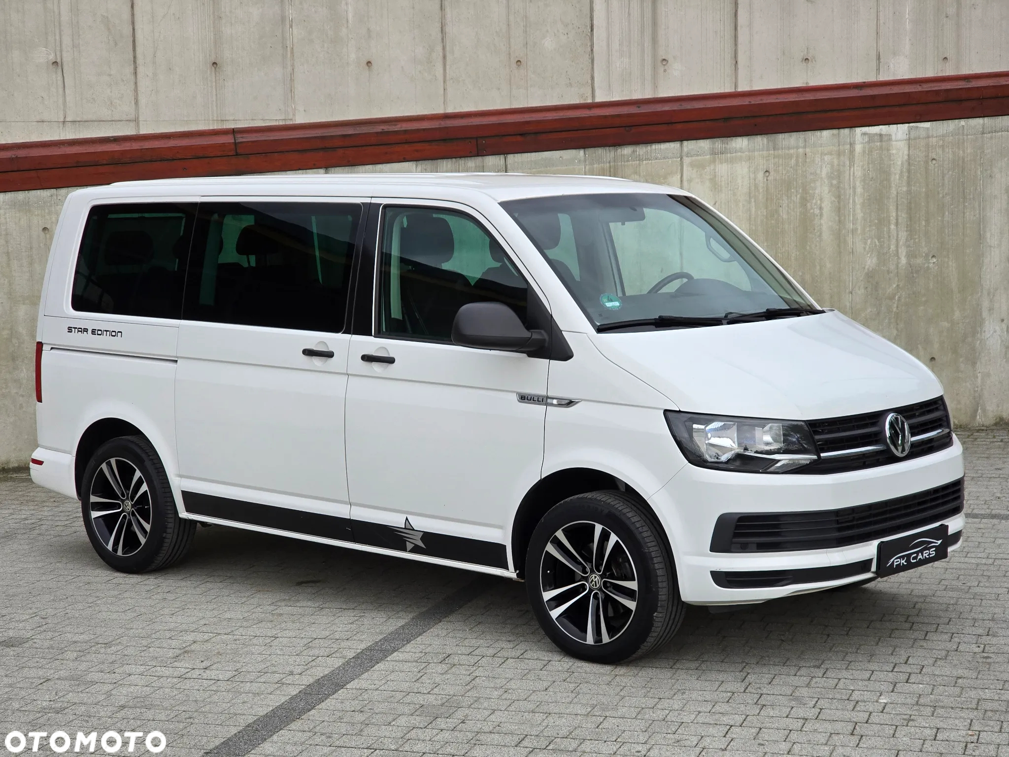 Volkswagen Multivan 2.0 TDI L1 DSG - 11