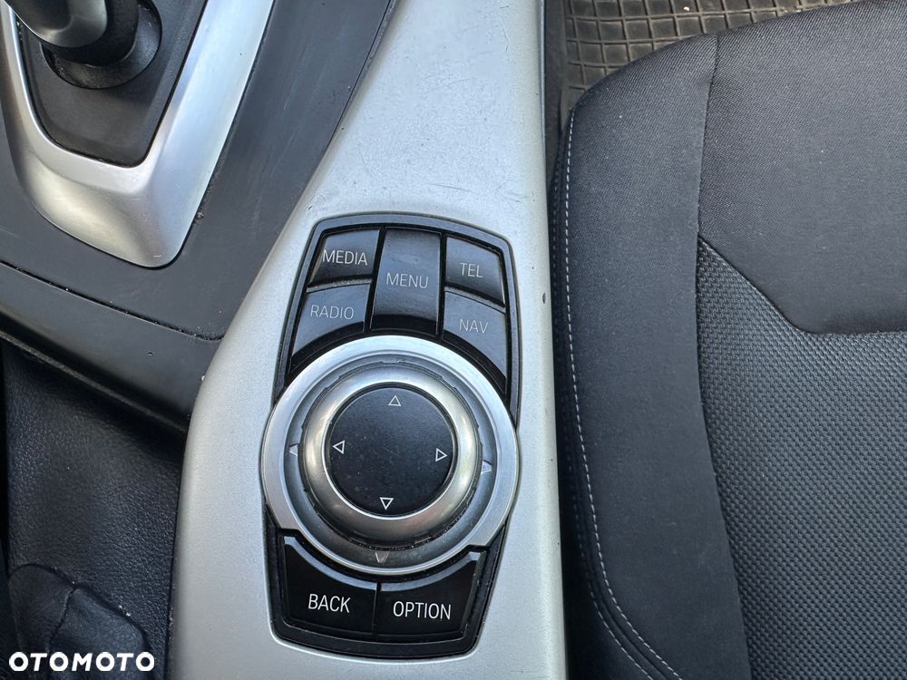BMW Seria 1 118d - 21