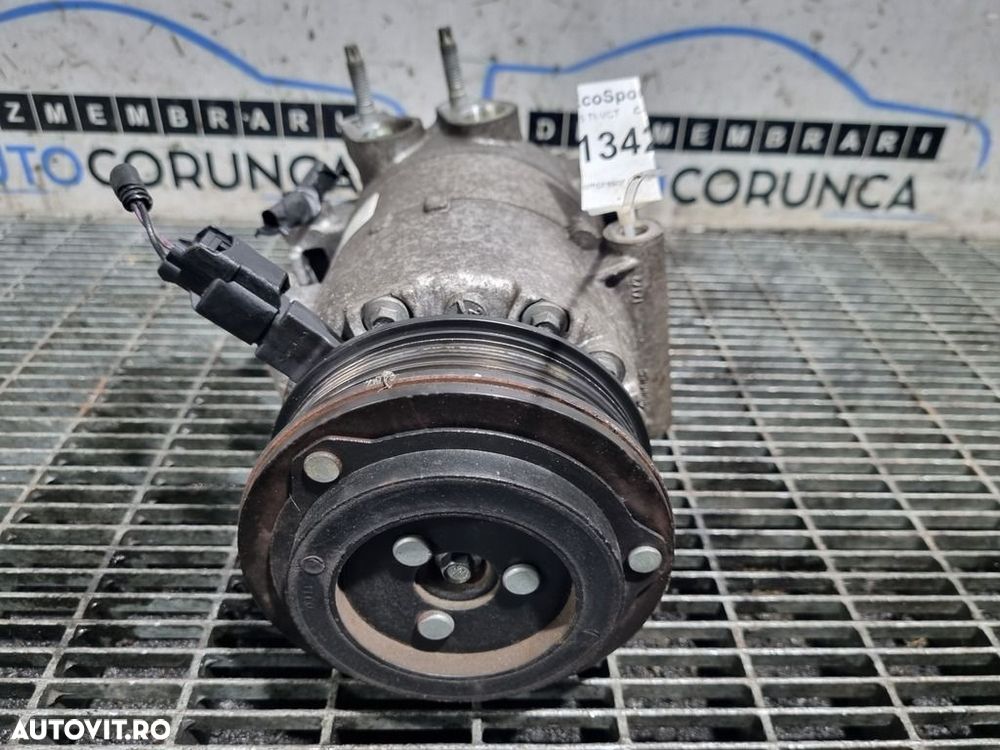 Compresor clima Ford EcoSport II 1.5 TI - VCT 2013 - 2017 UEJB UEJE (1342) Av1119d629ca - 3