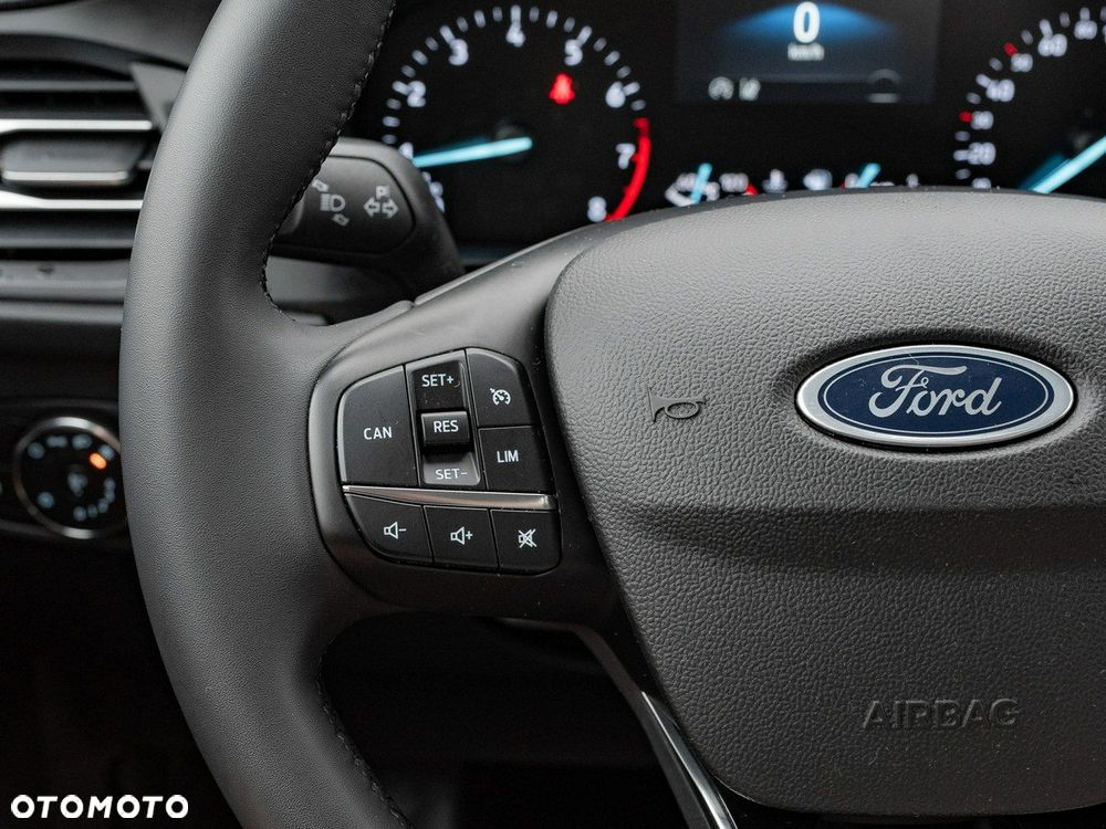 Ford Focus - 16
