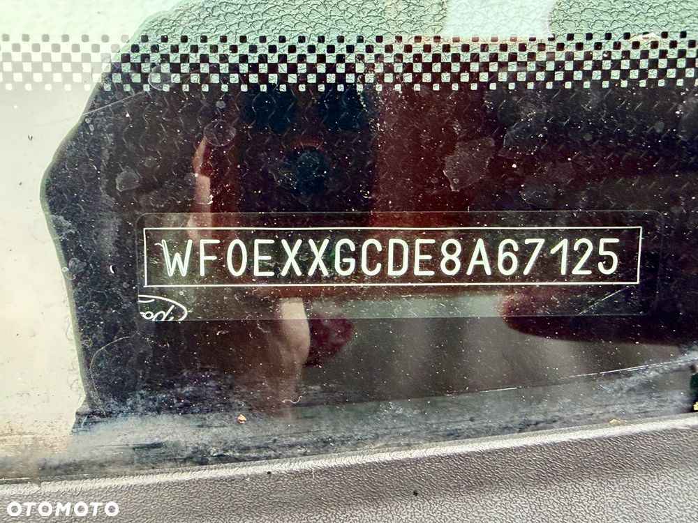 Ford C-MAX - 23
