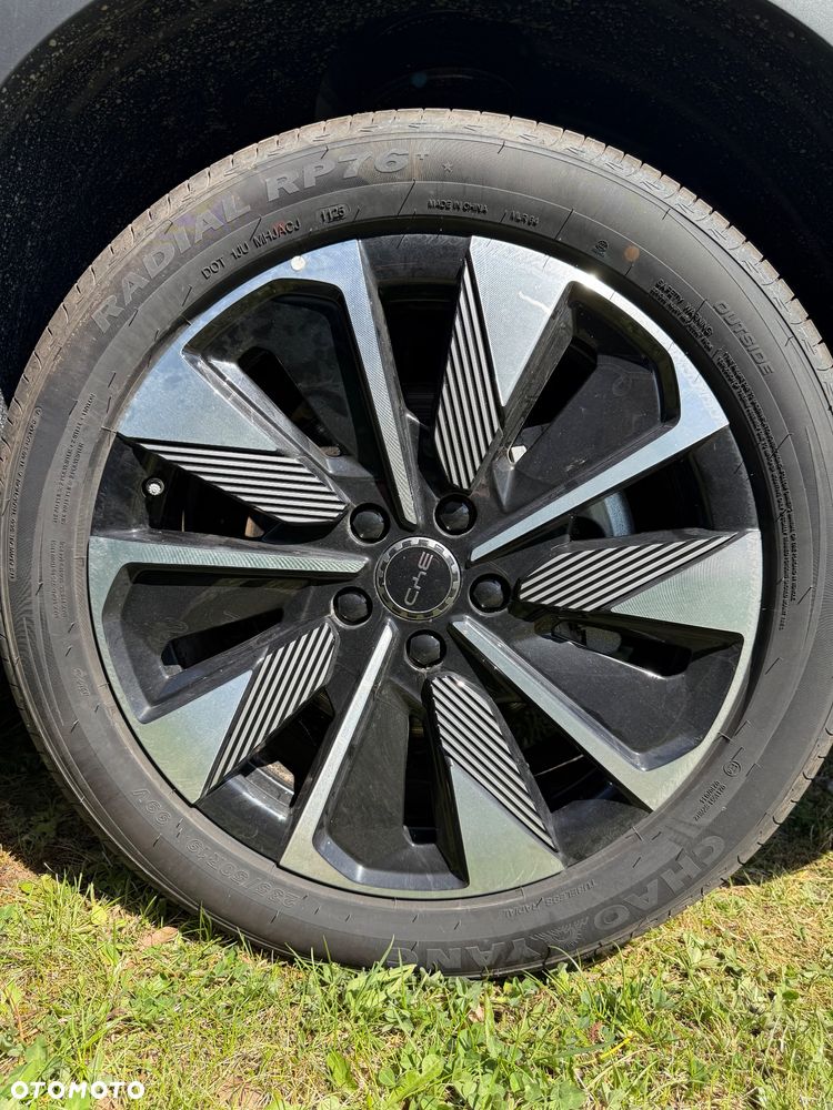 BYD Seal U - 26