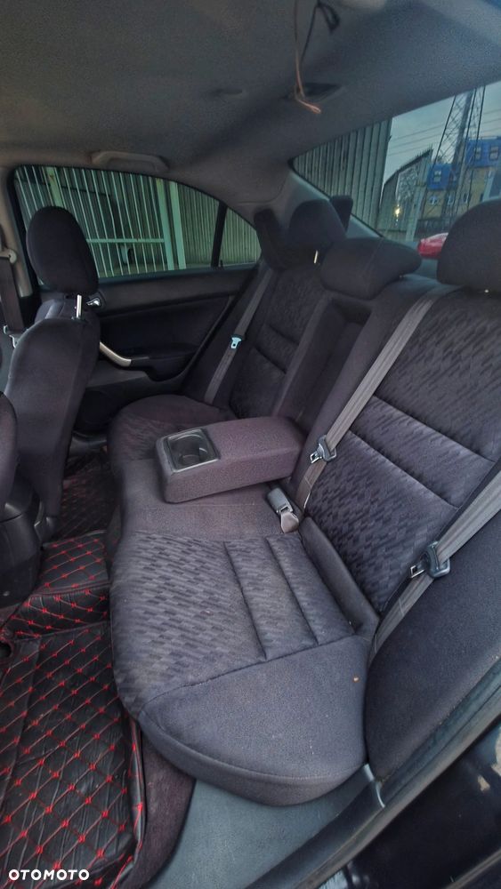 Honda Accord 2.4 Executive - 7