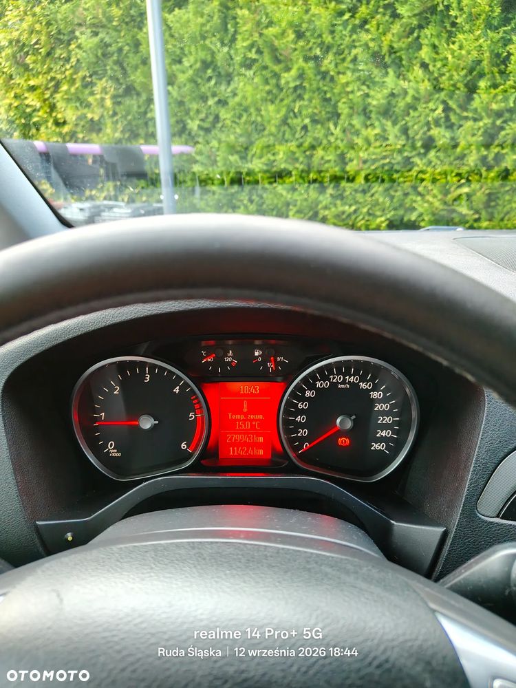 Ford Galaxy 2.0 TDCi Platinium X (Ghia) MPS6 - 5