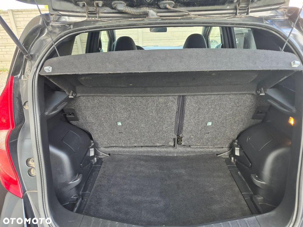 Nissan Note 1.2 DIG-S CVT Black Edition - 18