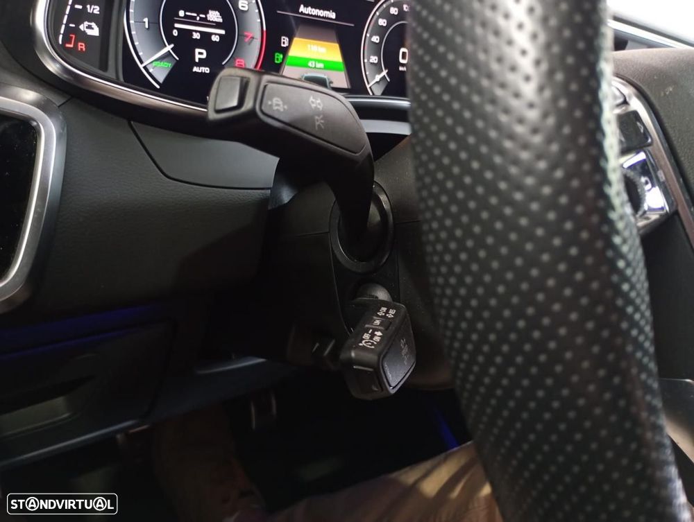 Audi A6 Avant 50 TFSIe quattro S tronic - 23