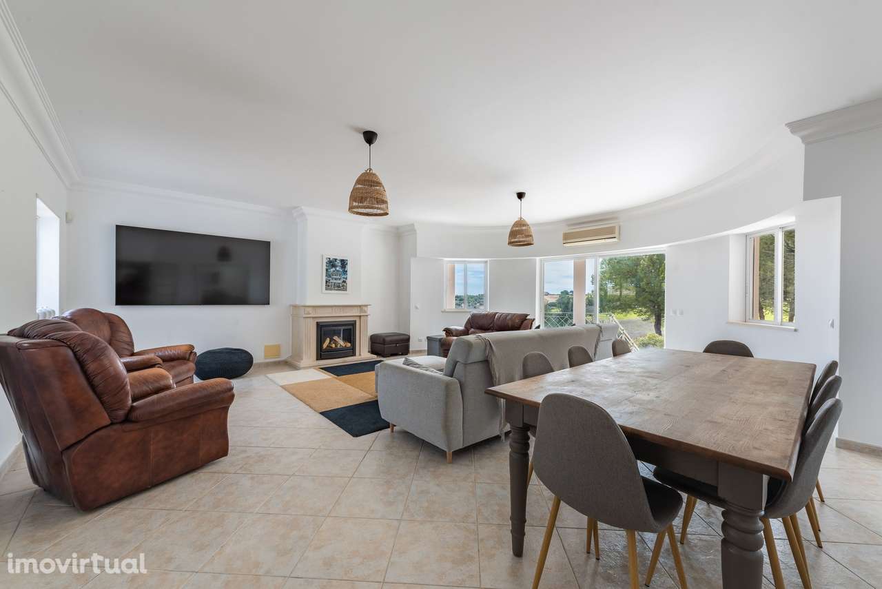 Magnífica moradia sem custos de condomínio - Boavista - Grande imagem: 5/38