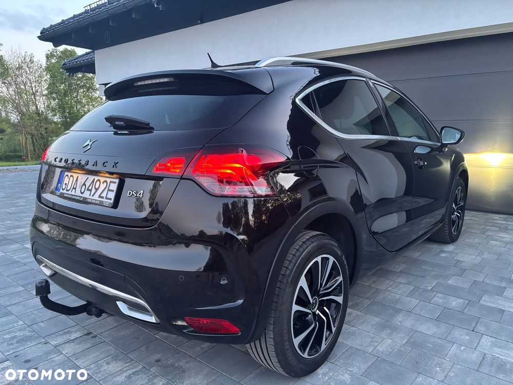 DS Automobiles DS 4 - 22