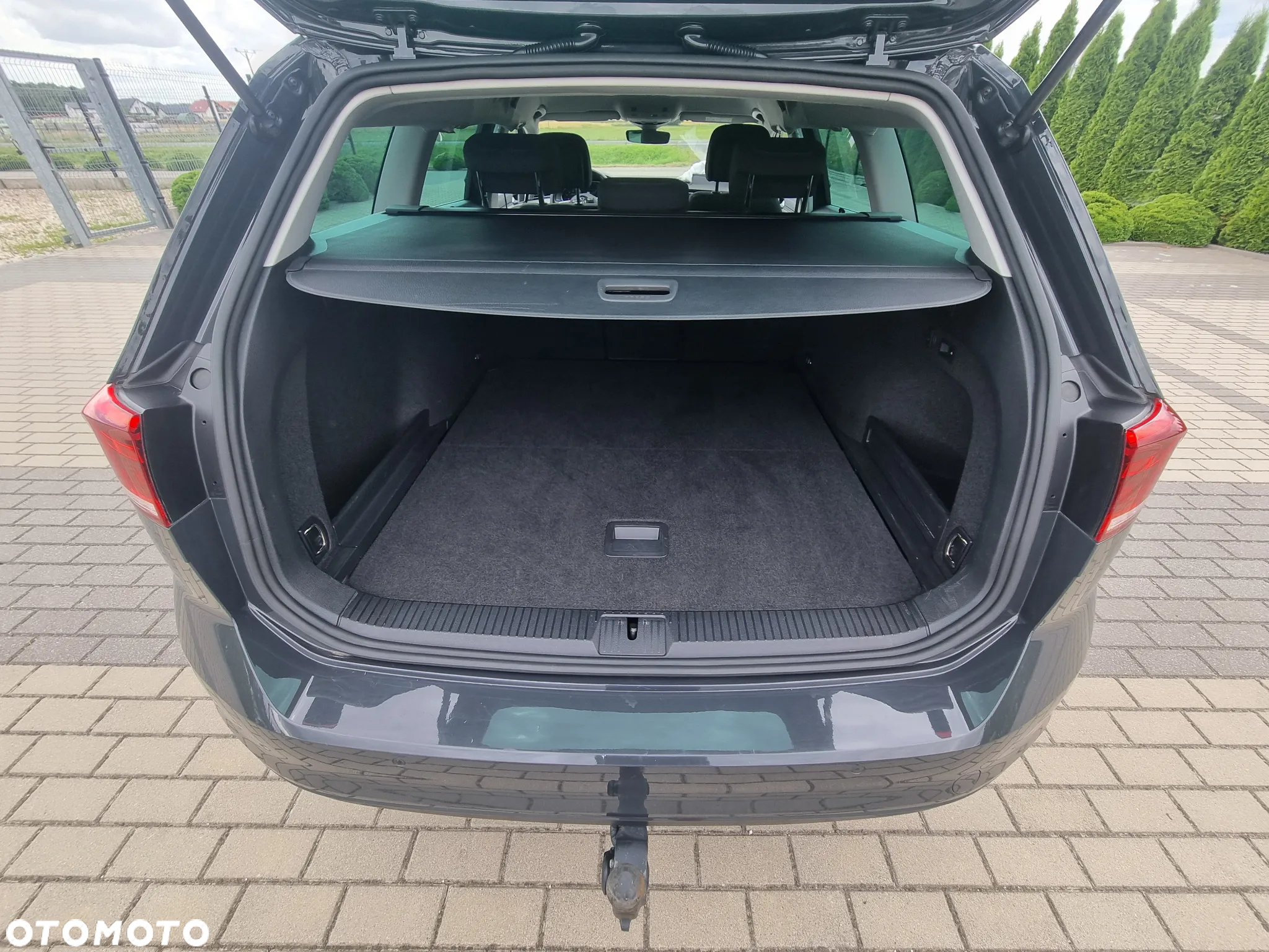 Volkswagen Passat Variant 1.5 TSI OPF DSG Business - 16