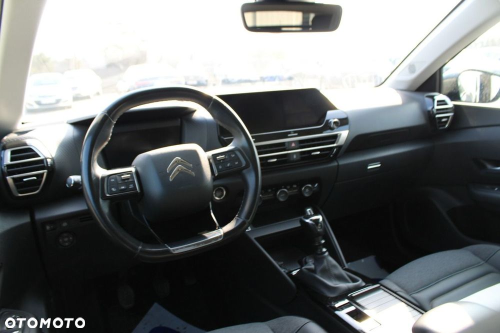 Citroën C4 - 16