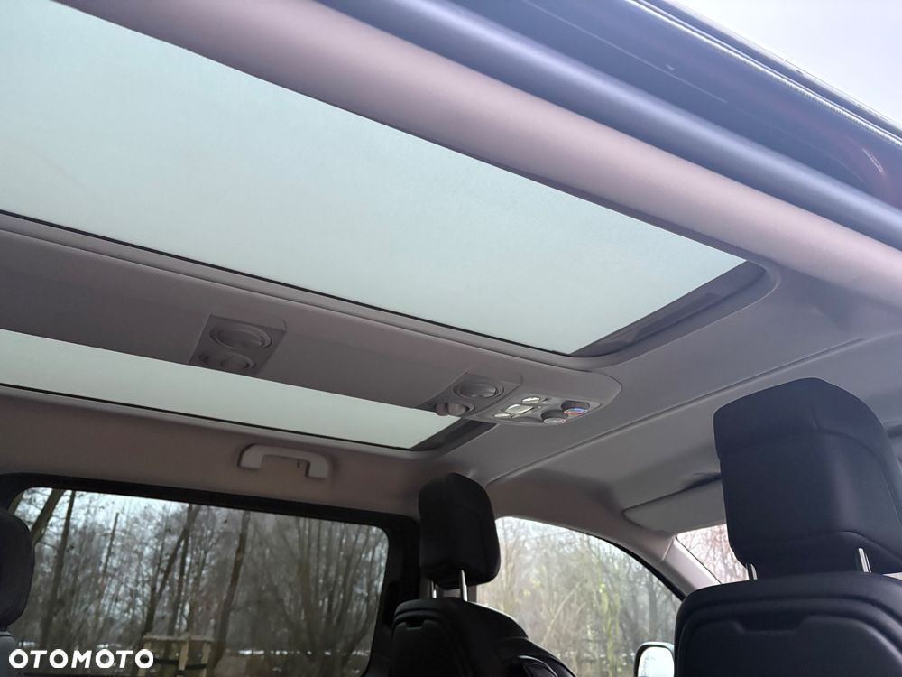 Opel Zafira 2.0 CDTI Extra Long Family Elite - 24