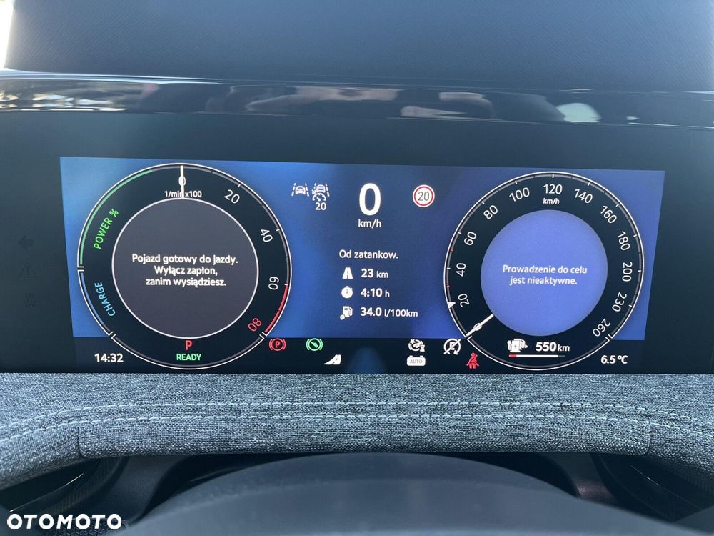 Skoda Superb - 14