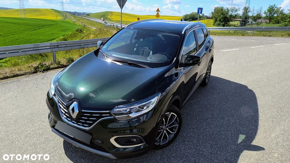 Renault Kadjar 1.3 TCe FAP Zen EDC - 8