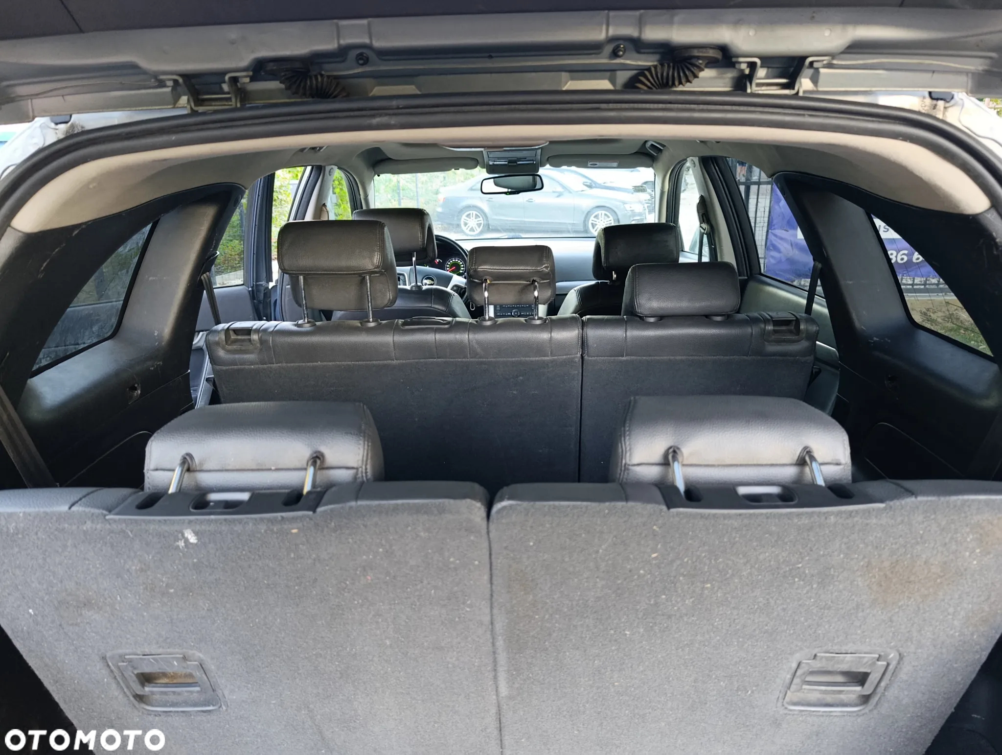 Chevrolet Captiva 2.0 d LT medium - 11