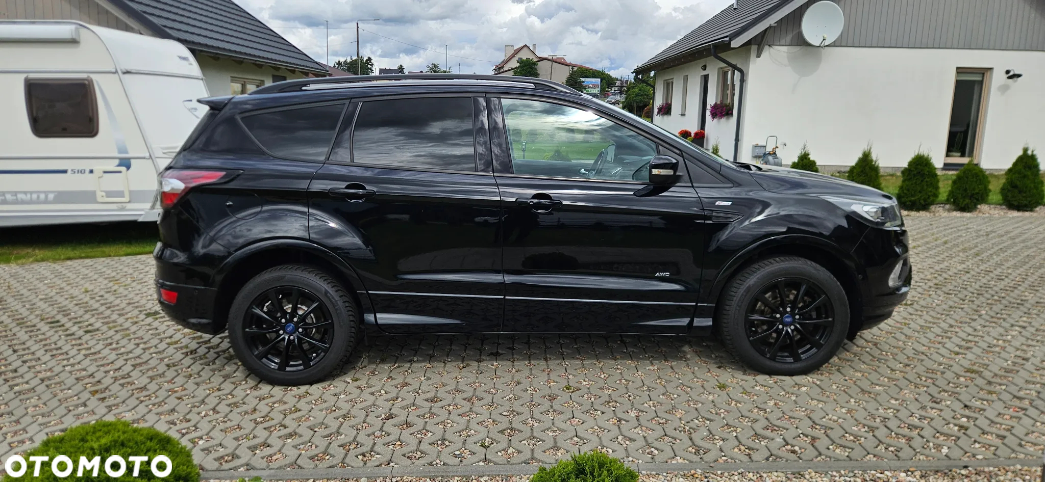 Ford Kuga 2.0 TDCi 4x4 ST-Line - 21