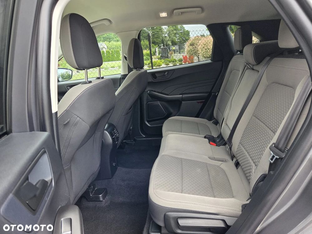 Ford Kuga 1.5 EcoBoost ST-LINE - 20