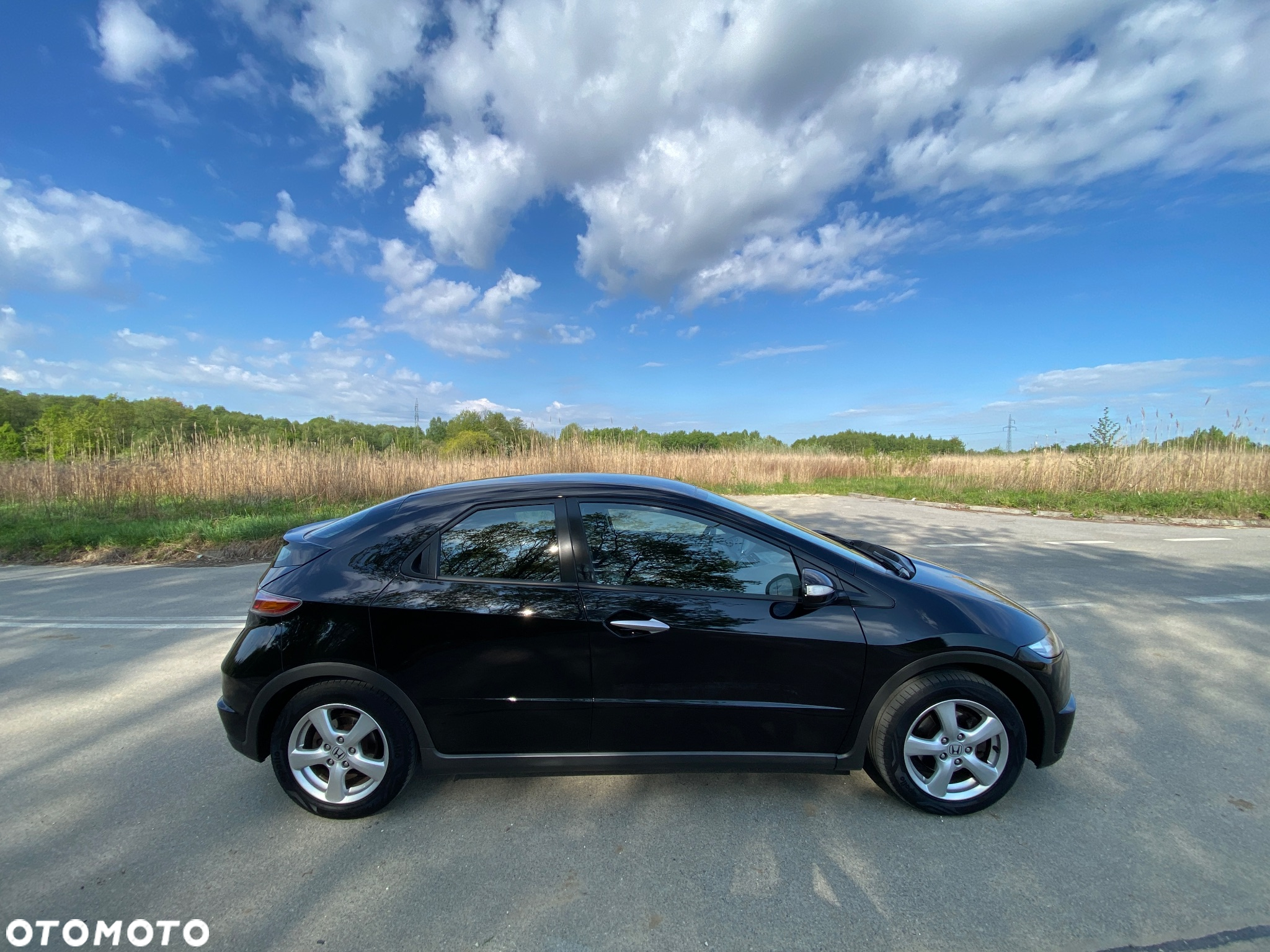 Honda Civic - 4