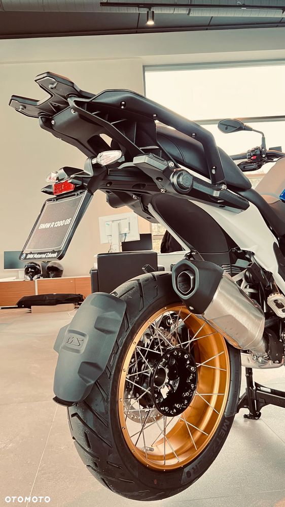 BMW GS - 10