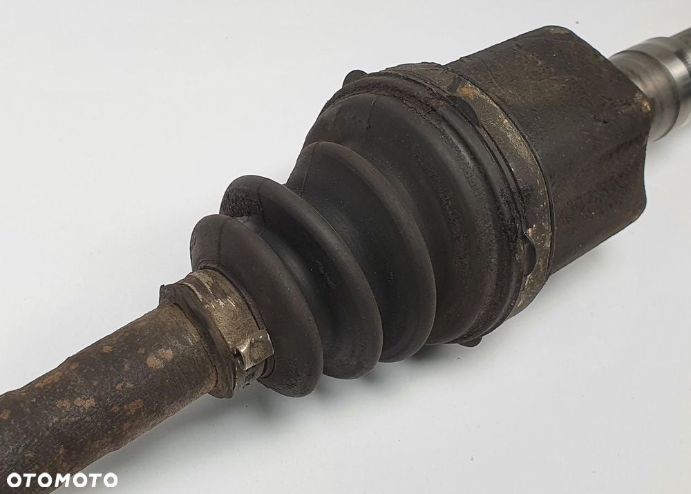 PÓŁOŚ PRAWA PRAWY PRZÓD DŁUGA RANGE ROVER SPORT I L320 3.0 V6 - 4