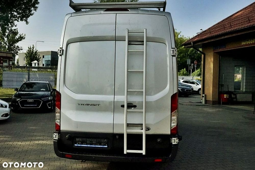 Ford Transit - 6